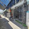BÁN NHÀ cấp 4, NÓC BẰNG - TRỤC CHÍNH HẺM xe hơi (Gần sát khu Đại Ngân)