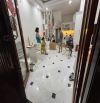 Cho thuê nhà riêng Xã Đàn, Đống Đa 40m x 5T giá 15 triệu, MỚI TINH, 100m ra phố