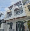 3 TẦNG - 51M2 - HẺM XE HƠi THÔNG - NGAY AEON MALL - LÊ TRỌNG TẤN - TÂN PHÚ - NHỈNH 5.XX TỶ