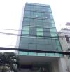Toà nhà VP - Cách chợ Bến Thành 500m - DT: 4,8m x 16,5m - 7 Tầng - Giá: 29 Tỷ