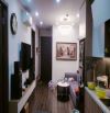 BÁN CĂN CC TÒA T3 THĂNG LONG CAPITAL 65M 2NG 2VS GIÁ 3,9 TỶ FULL ĐỒ