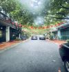 🏠 NHÀ PHÂN LÔ PHỐ HUY DU -- HÀM NGHI -- Ô TÔ TRÁNH – VỈA HÈ RỘNG -- THANG MÁY – 2 THOÁNG