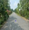 🔰 Bán nền: 360m² (12m x 30m, thổ 200m²) 🔰 Đường nhựa 5.5m, xã Mỹ Quý