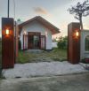 VILLA SÂN VƯỜN GÓC 2 MẶT TIỀN DT 171m2 Giá chỉ nhỉnh 2x tỷ