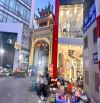 MINH KHAI 40M2 – 4 TẦNG – 6 PHÒNG NGỦ –NGÕ THÔNG Ô TÔ –DOANH THU 15TR/THÁNG – GIÁ7.3 tỷ