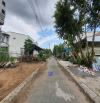 🔰 Bán nền: 112m² (6m x 19m, thổ 100%)  🔰 Đường Nguyễn Văn Hạo, KDC Xẻo Bèo, xã Hòa An,