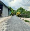 🔰 Bán nền:  717m² (12m x 60m, thổ 250m²) 🔰 Đường nhựa Sông Tiên, xã Tịnh Thới,