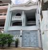 Bán nhà HXH 43D Hồ Văn Huê P.9 Phú Nhuận, DT 7x19m CN 130m2, KC 4 tầng, giá 39 tỷ TL
