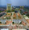DREAM CITY BẮC GIANG - QUỸ ĐẤT VÀNG GIỚI HẠN NGAY NHÀ THI ĐẤU TỈNH
