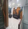 🏡 BÁN NHÀ 5 LẦU – MẶT TIỀN 6M – HẺM XE HƠI GÒ VẤP - 8 TỎI