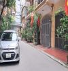 Cho thuê nhà PHẠM TUẤN TÀI, Trần Quốc Hoàn. 16 triệu/tháng. Phù hợp làm Văn phòng, KD Onl
