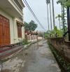 Duy nhất lô 70m ngõ ô tô 7 chỗ đỗ cửa giá 1,4x tỷ Lâm Động, Thuỷ Nguyên, Hải Phòng