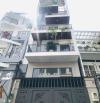 Bán Nhà 5 Tầng Ngay Đường Hai Bà Trưng - Nhà Thờ Tân Định Quận1  Diện Tích 100m2 - Giá Rẻ