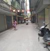 Bán gấp 40m / 4 ngủ / zá 5,6 tỷ tại phố minh khai - hbt