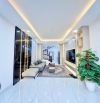 Bán nhà Thanh Đàm 30m 5 tầng full nội thất, ô tô tải đỗ cổng, giá 5.3 tỷ