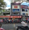Bán nhà MT Bùi Hữu Nghĩa,Q.5 - 4,2x19m(CN:78m2) Hầm+5 tầng -Gía: 32 tỷ