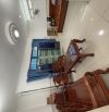 Nhà 2 tầng - 7.4 tỷ - 170m2 - Cạnh chợ Cầu Gò Vấp - 2 mặt tiền hẻm oto - Diện tích: 6.3m x