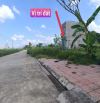 Bán ô đất trong khu đấu giá Gò Xoan, Thanh Vân, Tam Dương