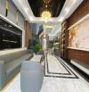 SIÊU PHẨM 3 TẦNG – FULL NỘI THẤT CAO CẤP – HÒA XUÂN – 100M2 ĐƯỜNG 7M5 - CHỈ 6.x TỶ