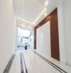 nhà bán Tam Trinh, Q. Hoàng Mai, 38m xây mới 5 tầng - 6PN, hơn 7 tỷ, 2 thoáng vĩnh viễn
