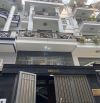 HXH- NHÀ PHẠM VĂN CHIÊU,  58M2,  TRỆT LỮNG 3 LẦU, Ở NGAY, CHỈ 7.9T