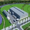 Cho thuê kho xưởng mới, đất: 5.000m2, XD: 3.000m2 KCN Đức Hòa, Long An