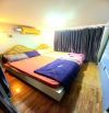 BÁN HOMESTAY NHÀ PHỐ NGUYÊN CĂN CÓ HỒ BƠI HẺM HOÀNG HOA THÁM