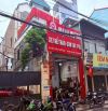 Chính chủ bán nhà mặt phố 146m2- 4 tầng, đang kinh doanh tốt, 1 mặt tiền, 1 mặt thoáng.