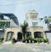 Bán cặp nhà đất biệt thự đường N9 khu D2D-Võ Thị Sáu; sổ hồng 288m2 ngang 16m giá 23 tỷ