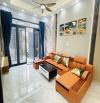 NHÀ ĐẸP NGAY LÊ ĐỨC THỌ _ NGANG GẦN 7M - CÓ PHÒNG NGỦ TRỆT - 57m2 5.8 TỶ