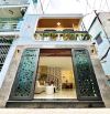 🏡 Căn góc hẻm xe hơi – Lê Văn Duyệt, P1, Bình Thạnh – 2 Tầng – Chỉ 5.5 Tỷ