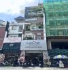 Siêu phẩm nhà Mặt tiền Trần Phú, Quận 5 - DT:5x16m - 6 Tầng - HĐT: 90trđ - Giá 21,5 tỷ
