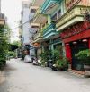 Mặt Phố Yên Bình Văn Quán Hà Đông - Nhà Dân Xây Vừa Ở Vừa Kinh Doanh Đẹp