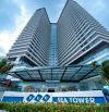 Chuyển nhượng FLC Sea Tower Quy Nhơn từ 1,3 - 1,5 tỷ tùy theo tầng, hướng, view biển 150m