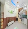 Siêu phẩm 3 Tầng , Lạc Long Quân, Tân Bình, 24m2 , Giá 3.85 Tỷ TL