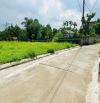 Đất nền full thổ cư ven đô Hà Nội