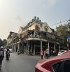 Cho thuê MP Minh Khai - lô góc 3 mặt tiền 50m, DT 900m², 3 tầng, thông sàn, vị trí đỉnh