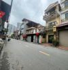 BÁN NHÀ PHỐ HOÀNG CÔNG CHẤT Q. BẮC TỪ LIÊM