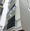 🏡 NHÀ MỚI – 3 THOÁNG – DI TRẠCH – VÀI BƯỚC RA MẶT PHỐ – TIỆN ÍCH NGẬP TRÀN! 👉👉👉37m2x 5