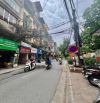 Bán nhà phố Khương Trung 55m 4 tầng lô góc hai thoáng, ô tô đỗ cửa, nội thất đẹp 13.99 tỷ