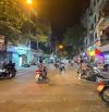 Bán nhà phố Vương Thừa Vũ phân lô 45m2, 6 tầng xây mới, ô tô vào trong nhà!!!