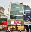 Bán nhà Mặt tiền kinh doanh Hồng Bàng, Quận 6 - DT:8x20m - 5 Tầng - Giá chỉ 28 tỷ