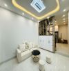 Thanh Xuân 34m² mới đẹp long lanh 6 tầng, ba bước phố chính, 5