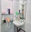 BÁN NHÀ HẺM LÝ THƯỜNG KIỆT, P.7, GÒ VẤP, 6X7M, SÁT MẶT TIỀN, GIÁ 4,3 TỶ TL