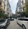 NHÀ ĐẸP HOÀNG HOA THÁM – 46m², 5 TẦNG, 9 TỶ – BA ĐÌNH