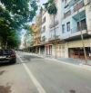 Bán Nhà Phạm Tuấn Tài - Cầu Giấy - Hà Nội