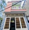 BÁN NHÀ GÒ VẤP SÁT PHÚ NHUẬN, HẺM ĐƯỜNG SỐ 7, P.3, 4,1X8M, GIÁ 4.1 TỶ TL
