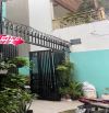 Bán nhà Tân Bình, Diện tích 85m2, 2 Tầng, Nguyễn Phúc Chu, Phường 15, Hẻm Ô tô