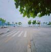 BÁN ĐẤT LÊ VĂN THỨ - SƠN TRÀ , DT LỚN