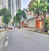 SIÊU BIỆT THỰ LÔ GÓC 3 MẶT TIỀN DỊCH VỌNG , 310m*15m*5T  CÓ HẦM, CÓ THANG MÁY - GIÁ 95 TỶ